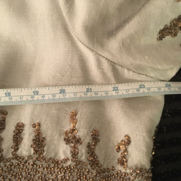 Gorgeous beaded jacket - Picture 8 of 9